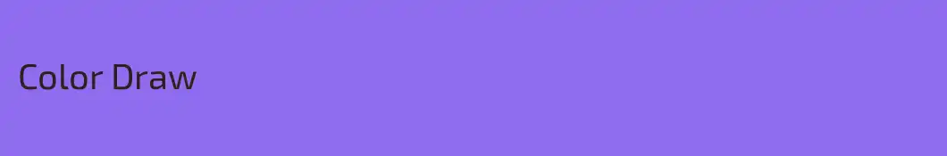 Color Draw